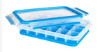 EAN 4009049378824 - EMSA 514549 recipiente de almacenar comida Cubitera Azul, Transparente 1 pieza(s) imagen 3