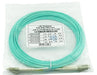EAN 4063232618876 - BlueOptics SFP3131EU10MK Cable de fibra óptica e InfiniBand 10 m LC Color aguamarina imagen 5