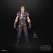 EAN 5010996313096 - Star Wars The Black Series Dash Rendar imagen 9