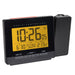 EAN 4009816033819 - TFA-Dostmann 60.5016.01 despertador Reloj despertador digital Negro imagen 2