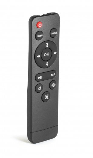 EAN 4260358123554 - Technaxx TX-113 videoproyector Proyector de alcance estándar 1800 lúmenes ANSI LCD 1080p (1920x1080) Blan imagen 7