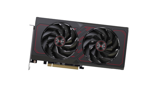 EAN 4895106294943 - Sapphire PULSE Radeon RX 7600 XT AMD 16 GB GDDR6 imagen 1