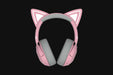 EAN 8887910060544 - Razer Kraken Kitty V2 BT Auriculares Inalámbrico Diadema Juego Bluetooth Rosa imagen 1