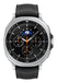 EAN 8806097415480 - Samsung Galaxy Watch8 Classic 3,3 cm (1.3") AMOLED 46 mm Digital 438 x 438 Pixeles Pantalla táctil Plata  imagen 2