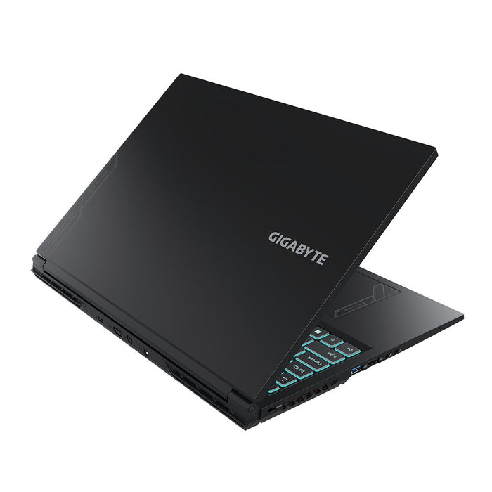 EAN 4719331759322 - GIGABYTE G6 KF-H3ES854KD ordenador portatil Intel® Core™ i7 i7-13620H Portátil 40,6 cm (16") Full HD+ 16  imagen 5