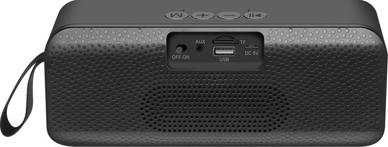 EAN 4745090820225 - Defender BEATBOX 20 Altavoz portátil estéreo Negro 20 W imagen 8