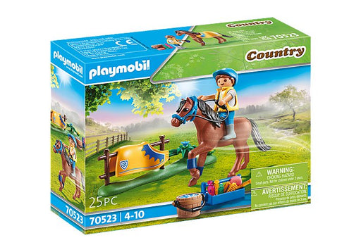 EAN 4008789705235 - Playmobil Country 70523 set de juguetes imagen 1