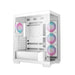 EAN 6933412765189 - DeepCool CG580 4F WH Midi Tower Blanco imagen 4