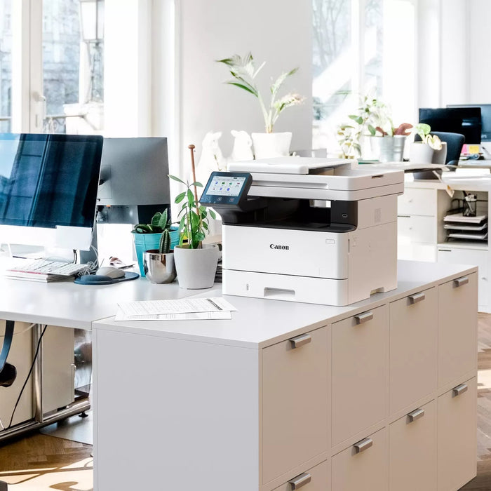 EAN 4549292248760 - Canon i-SENSYS MF465dw II Laser A4 1200 x 1200 DPI 40 ppm Wifi imagen 13