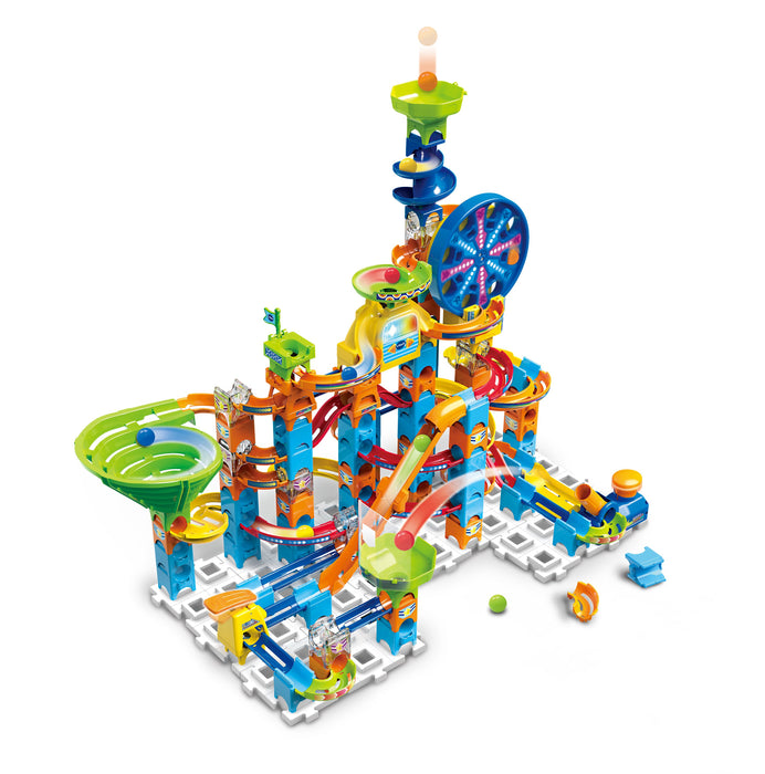 EAN 3417765423499 - VTech Marble Rush 80-542349 juego educativo imagen 5