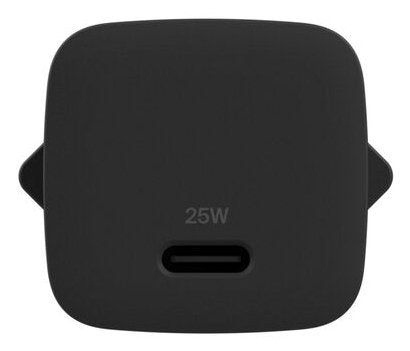 EAN 0745883906451 - Belkin BoostCharge Consola de juegos portátil, Smartphone, Tableta Negro Corriente alterna Carga rápida I imagen 2