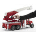 EAN 4001702028213 - BRUDER MACK Granite fire engine with water pump imagen 10