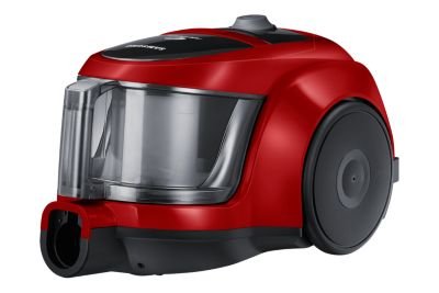 EAN 8801643050177 - Samsung VCC45W0S3R aspiradora 1,3 L Aspiradora cilíndrica Secar 700 W Sin bolsa imagen 2