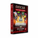 EAN 5060690790785 - Blaze Evercade Mega Cat Studio Collection 1 Colección Plurilingüe imagen 1