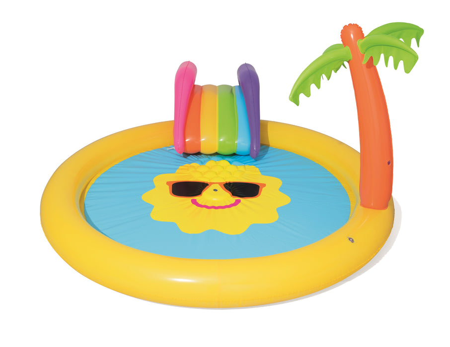 EAN 6942138952179 - Bestway 53071 piscina inflable infantil imagen 9