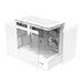 EAN 8800263650132 - Zalman P30 V2 Mini Tower Blanco imagen 11
