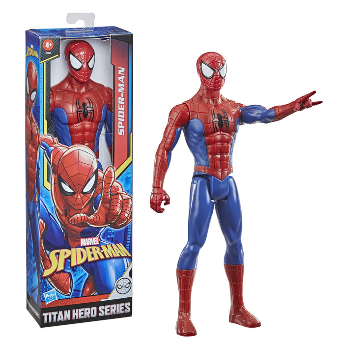 EAN 5010993812851 - Marvel Spider-Man E7333400 figura de juguete para niños imagen 3
