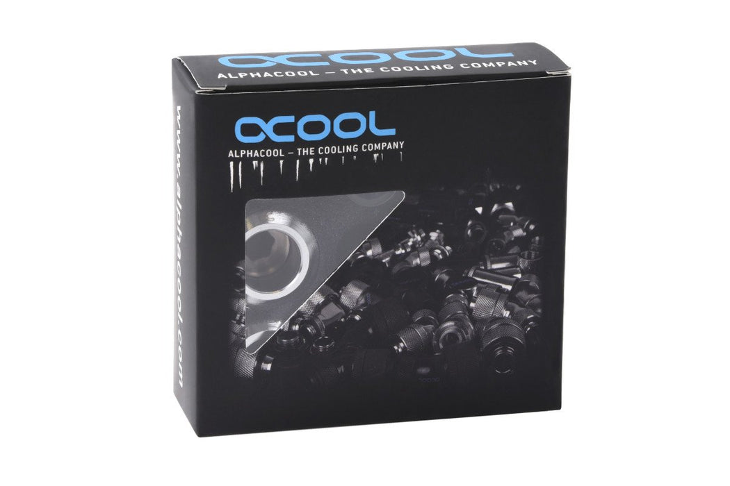 EAN 4250197174749 - Alphacool 17474 accesorio o pieza de sistema de refrigeración para ordenador Kit de racores, tubos y acce imagen 4