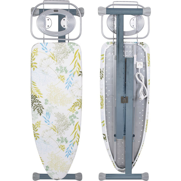 EAN 8590669135110 - Lamart LT8001 tabla de planchar Tabla de planchar de tamaño completo 420 x 1250 mm imagen 2