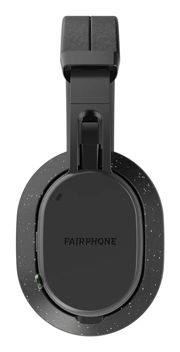 EAN 8718819370536 - Fairphone Fairbuds XL Auriculares Inalámbrico Diadema Llamadas/Música USB Tipo C Bluetooth Negro imagen 3