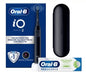 EAN 8700216612159 - Oral-B iO2 Adulto Cepillo dental vibratorio Negro imagen 1