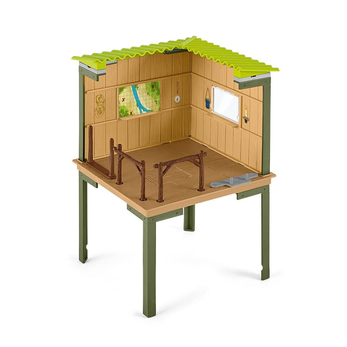 EAN 4059433573410 - schleich Vida Salvaje 42594 set de juguetes imagen 12