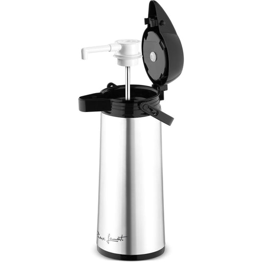 EAN 8590669199143 - Lamart LT4037 termo 1,9 L Negro, Acero inoxidable imagen 2