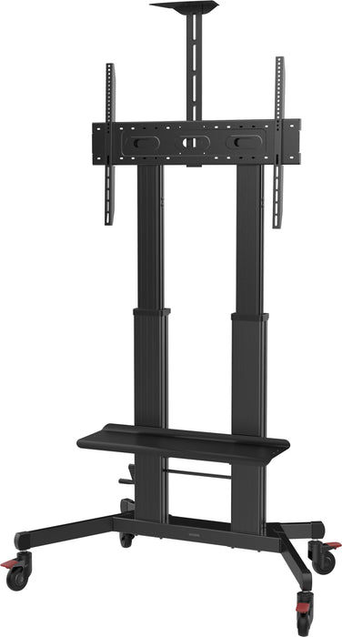 EAN 8628544000007 - Vision VFM-F27 soporte para TV 2,54 m (100") Negro imagen 1