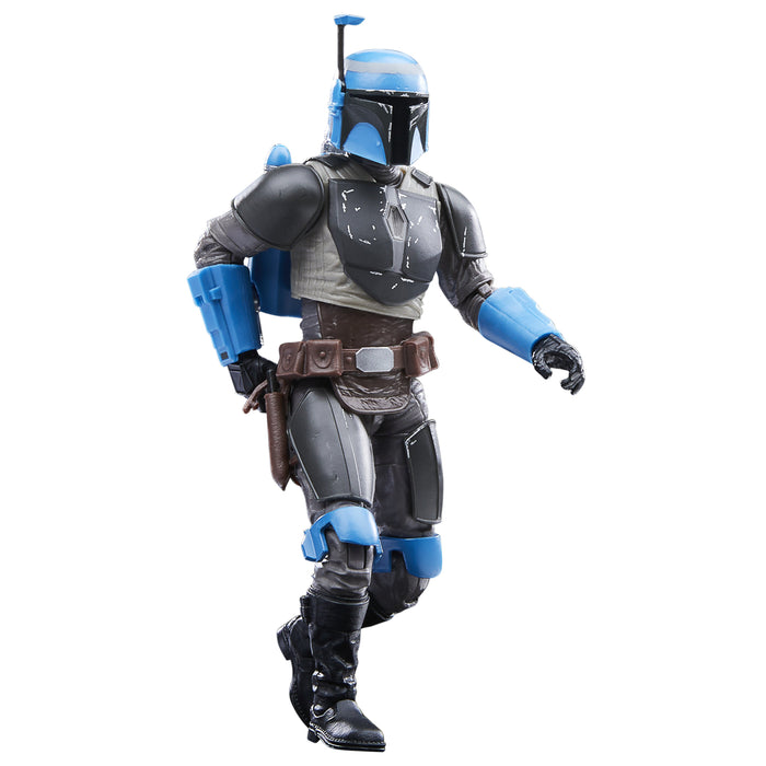 EAN 5010994110550 - Star Wars The Black Series Axe Woves The Mandalorian imagen 3