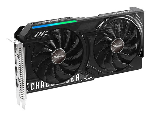 EAN 4711581490048 - Asrock Challenger Intel Arc B570 10GB OC GDDR6 imagen 2