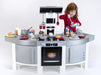 EAN 4009847071569 - Theo Klein Bosch kitchen “Jumbo” imagen 2