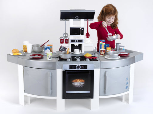 EAN 4009847071569 - Theo Klein Bosch kitchen “Jumbo” imagen 2