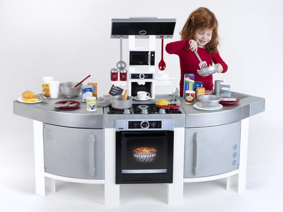 EAN 4009847071569 - Theo Klein Bosch kitchen “Jumbo” imagen 2