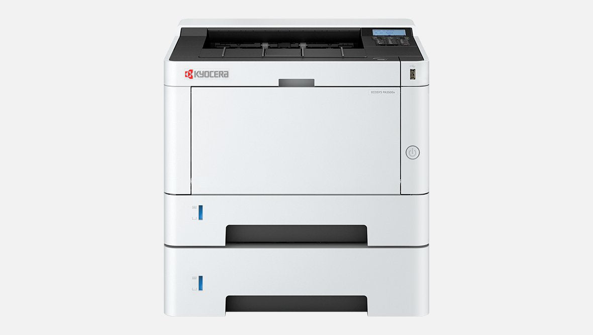 EAN 632983938140 - KYOCERA ECOSYS PA3500x/Plus 1200 x 1200 DPI A4 imagen 3