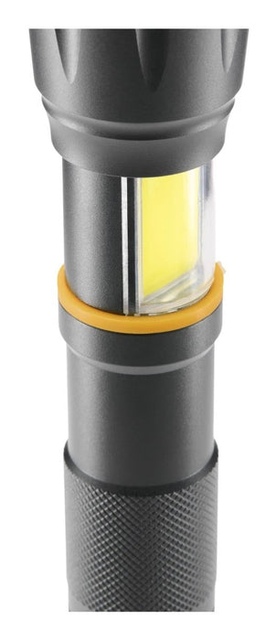 EAN 4047443534873 - Hama W200 Negro Linterna de mano LED imagen 4