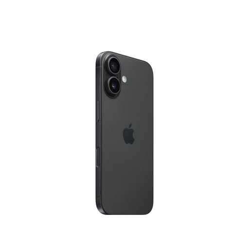 EAN 0195949821899 - Apple iPhone 16 15,5 cm (6.1") SIM doble iOS 18 5G USB Tipo C 128 GB Negro imagen 2