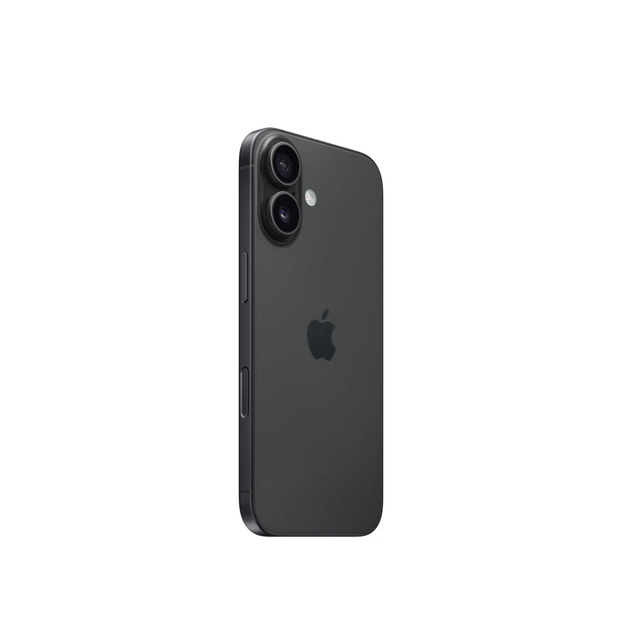 EAN 0195949821899 - Apple iPhone 16 15,5 cm (6.1") SIM doble iOS 18 5G USB Tipo C 128 GB Negro imagen 2