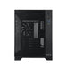 EAN 0753263078704 - Chieftec mATX Gehäuse GM-30B-M-OP, black Cubo Negro imagen 4