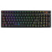 EAN 4711387140093 - ASUS ROG Strix Scope II 96 Wireless teclado Juego USB + RF Wireless + Bluetooth Negro imagen 4