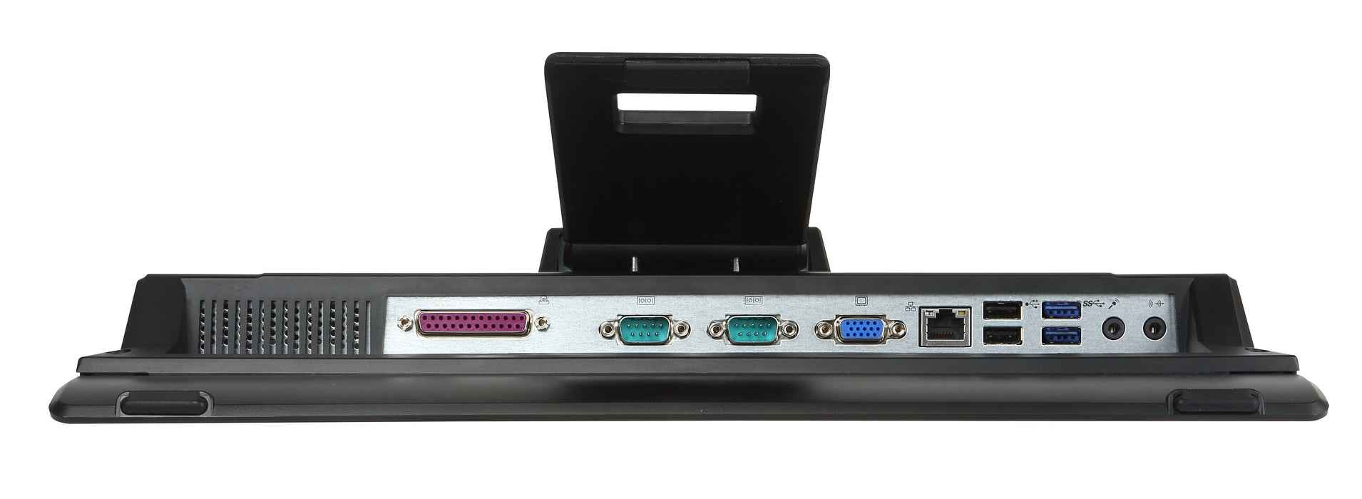 EAN 4711377023696 - MSI Pro 16T 10M-228XDE Intel® Celeron® 5205U 39,6 cm (15.6") 1366 x 768 Pixeles Pantalla táctil PC todo e imagen 8