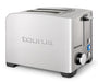 EAN 8414234606464 - Taurus MyToast II Legend 5 2 rebanada(s) 850 W Acero inoxidable imagen 1