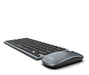 EAN 8681949014154 - Inca IBK-572BT teclado Ratón incluido RF Wireless + Bluetooth Negro imagen 5
