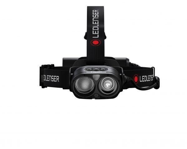 EAN 4058205020961 - Ledlenser H19R Core Negro Linterna con cinta para cabeza LED imagen 2