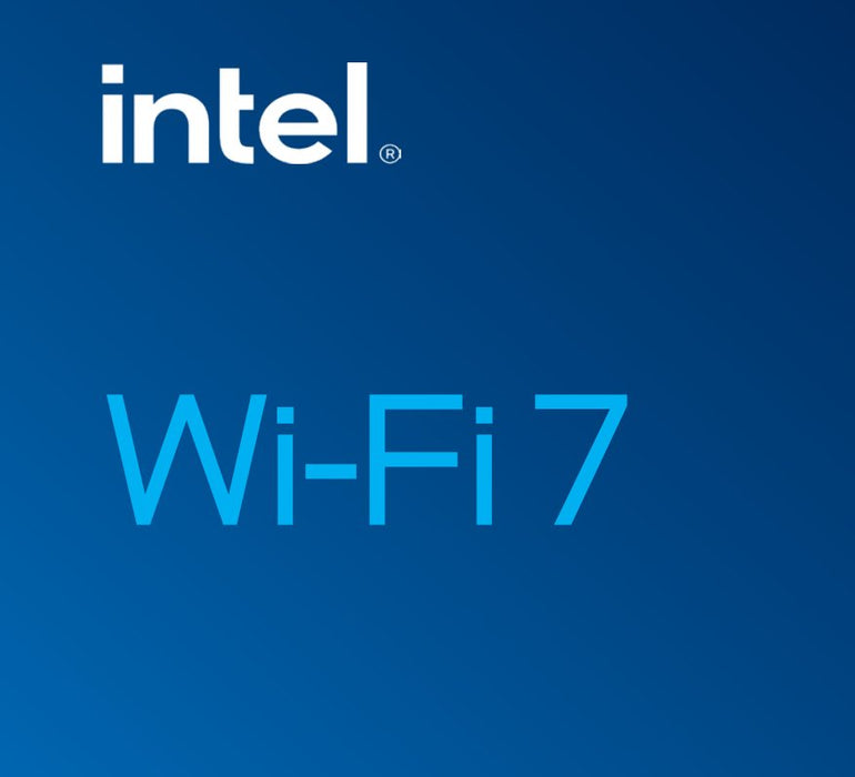 EAN 0675902093544 - Intel Wi-Fi 7 BE202 Interno WLAN / Bluetooth 2400 Mbit/s imagen 1