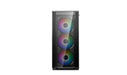 EAN 6933412713876 - DeepCool Matrexx 70 ADD-RGB 3F Midi Tower Negro imagen 4