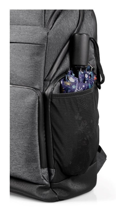EAN 3567041704016 - Port Designs 170401 maletines para portátil 40,6 cm (16") Mochila Negro, Gris imagen 6