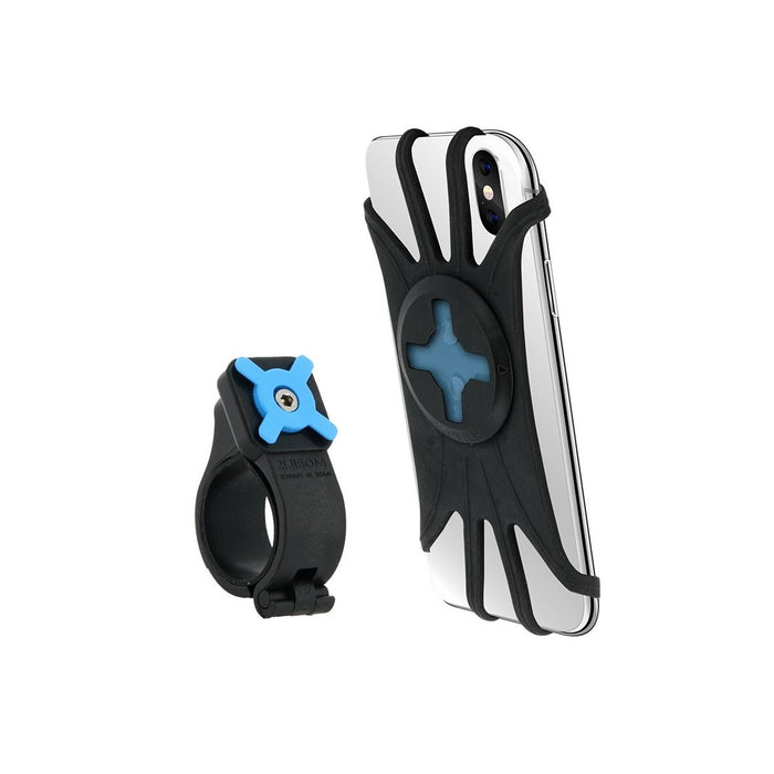 EAN 3700992527871 - Mobilis 044028 soporte Soporte pasivo Teléfono móvil/smartphone Negro imagen 2