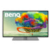 EAN 4718755084973 - BenQ PD2725U pantalla para PC 68,6 cm (27") 3840 x 2160 Pixeles 4K Ultra HD LED Negro imagen 4
