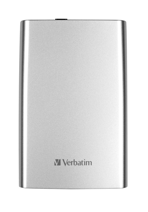 EAN 0023942530718 - Verbatim Store 'n' Go disco duro externo 2.5" Micro-USB B 3.2 Gen 1 (3.1 Gen 1) Plata imagen 6