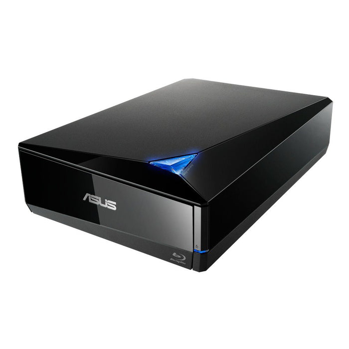 EAN 0886227921621 - ASUS BW-16D1H-U PRO unidad de disco óptico Blu-Ray DVD Combo Negro imagen 2